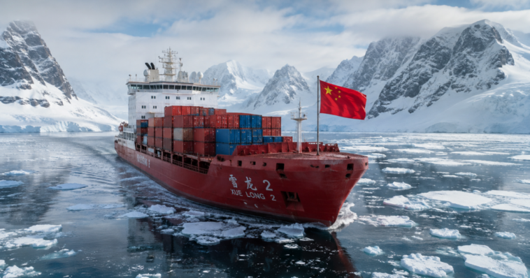 china-expands-its-arctic-foothold-with-new-‘polar-silk-road’-through-russia