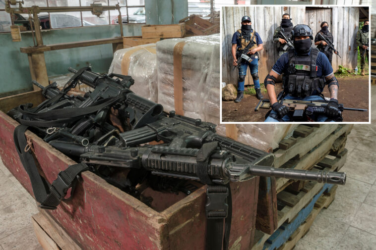 cartel-aiding-nevada-man-faces-70-years-in-prison-for-buying-‘military-style’-firearms:-doj