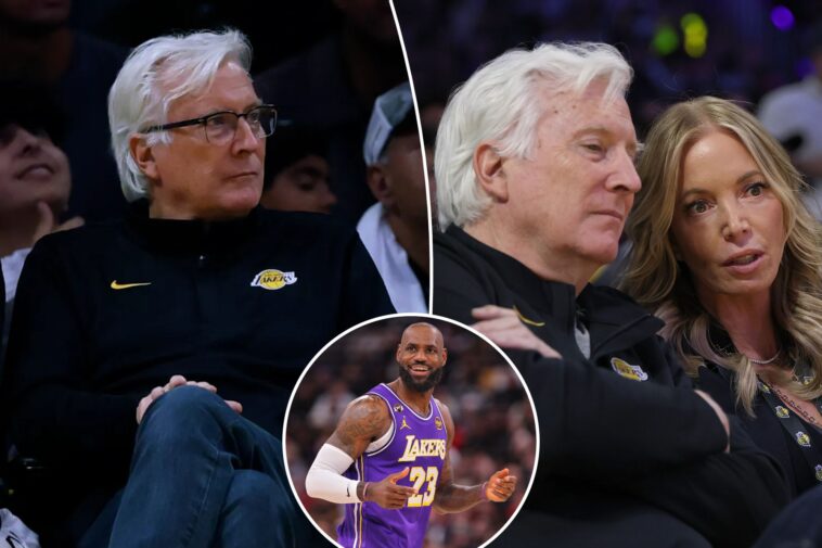 mark-walter’s-lakers-sale-memorialized-by-mass-layoffs,-price-hikes,-losing-lebron