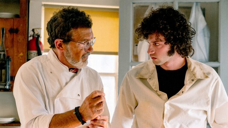‘tony’-review:-anthony-bourdain’s-coming-of-age-story-unfolds-in-charming-dramedy