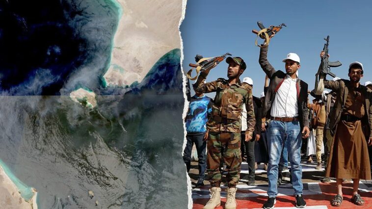 bab-el-mandeb-strait-faces-growing-threat-as-houthi-attacks-raise-fears-of-a-second-hormuz