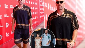 travis-kelce-flashes-wedding-band-ahead-of-chiefs’-preseason-opener-after-taylor-swift-wedding