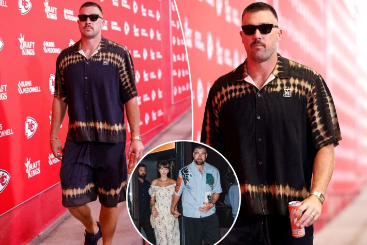 travis-kelce-flashes-wedding-band-ahead-of-chiefs’-preseason-opener-after-taylor-swift-wedding