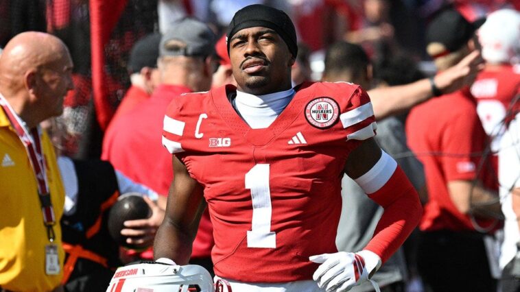 nfl-rookie-leaves-team-to-pursue-acting-opportunity