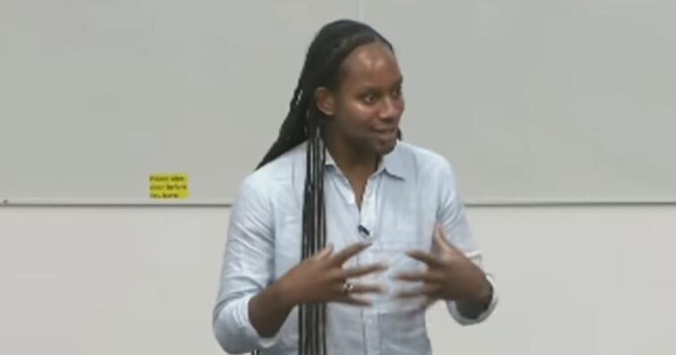 former-cambridge-professor-james-arday-found-dead-after-plagiarism-scandal