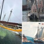 historic-vessels-that-sank-in-nyc-basin-—-including-one-on-maine’s-state-quarter-—-to-be-scrapped-into-‘garbage’:-sources