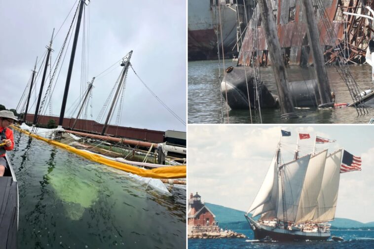 historic-vessels-that-sank-in-nyc-basin-—-including-one-on-maine’s-state-quarter-—-to-be-scrapped-into-‘garbage’:-sources