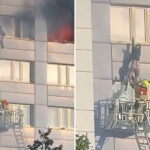 harrowing-video-shows-woman-take-death-defying-leap-from-11th-floor-of-burning-high-rise-building