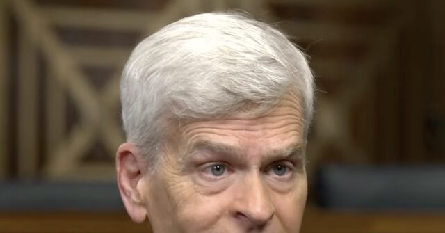 gop-sen.-cassidy:-trump’s-comments-undermining-faith-in-vaccines-‘crazy,-stupid’