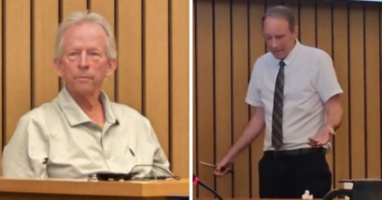 homeless-repeat-criminal-who-broke-into-portland-business-files-$10-million-lawsuit-after-getting-shot-by-owner