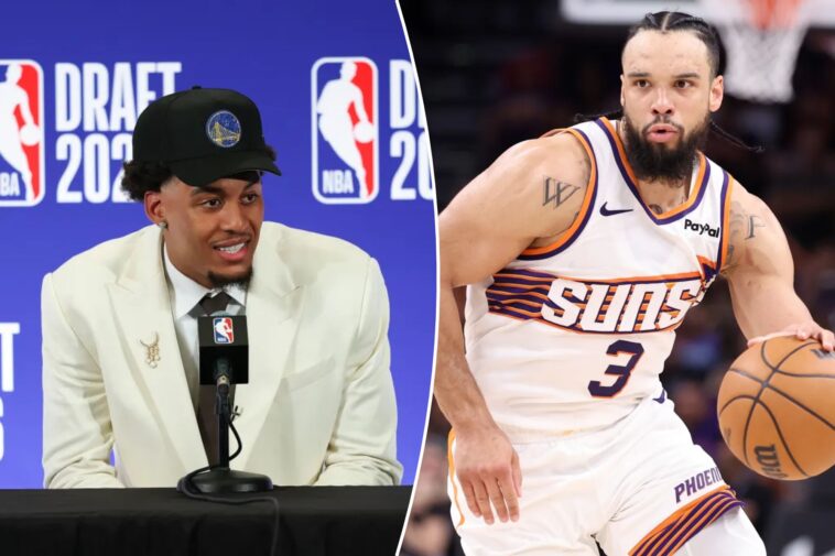warriors-rookie-goes-full-blast:-‘gonna-give-dillon-brooks-the-belt’
