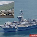 us-military-moving-last-aircraft-carrier-out-of-the-pacific-to-prioritize-operations-in-iran