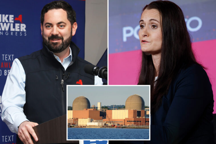 gop-rep.-mike-lawler-eyes-nuclear-power-plant-to-tackle-ny’s-sky-high-electricity-costs-in-clear-split-from-dem-rival