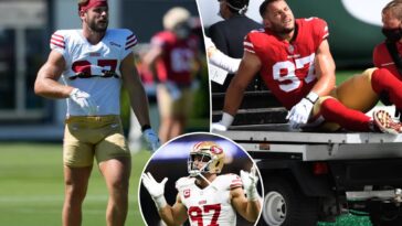 49ers-get-positive-injury-news;-nick-bosa-takes-big-step-toward-return