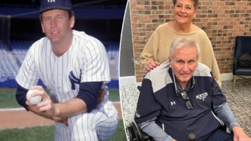 yankees-mourn-‘longtime-favorite’-tommy-john-after-his-death-at-83