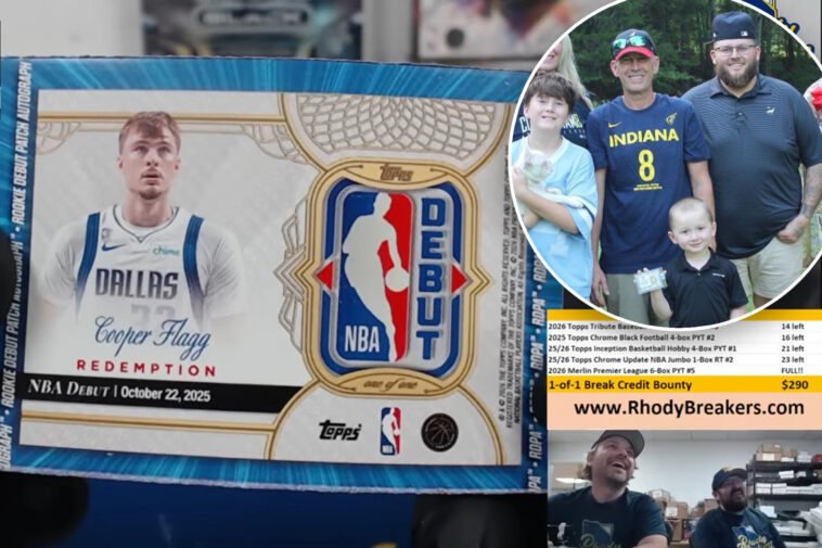 owner-of-cooper-flagg-nba-debut-patch-card-has-multimillion-dollar-offers-—-but-he’s-‘not-even-looking-at-the-money’