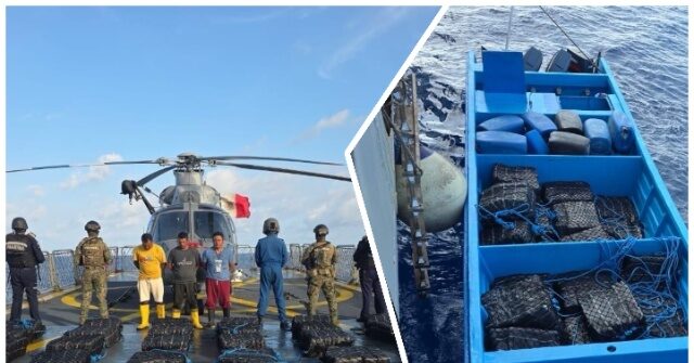 exclusive:-us.-mexico-team-up-to-seize-seven-tons-of-cocaine-in-pacific-operations
