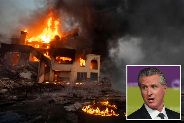 gavin-newsom-wildfire-plan-faces-revolt-over-warning-it-will-spike-insurance-rates-across-california