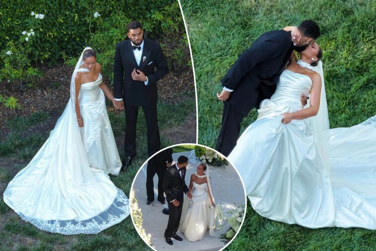 karl-anthony-towns-marries-longtime-girlfriend-jordyn-woods-in-star-studded-malibu-wedding