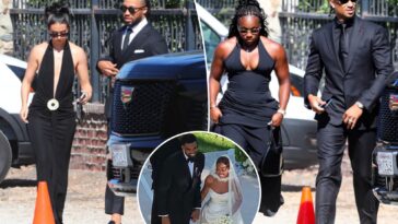 knicks-teammates,-wags-attend-karl-anthony-towns-and-jordyn-woods’-malibu-wedding