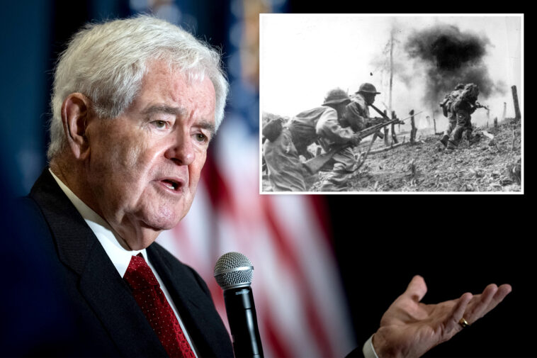iran-betting-it-can-outlast-trump-if-dems-take-congress,-gingrich-says:-‘trying-to-win-in-america-politically’-like-north-vietnam