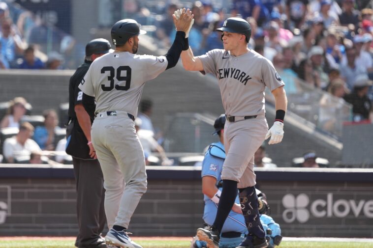 ben-rice-makes-up-for-brutal-error-with-game-winning-home-run-as-yankees-avoid-sweep-against-blue-jays