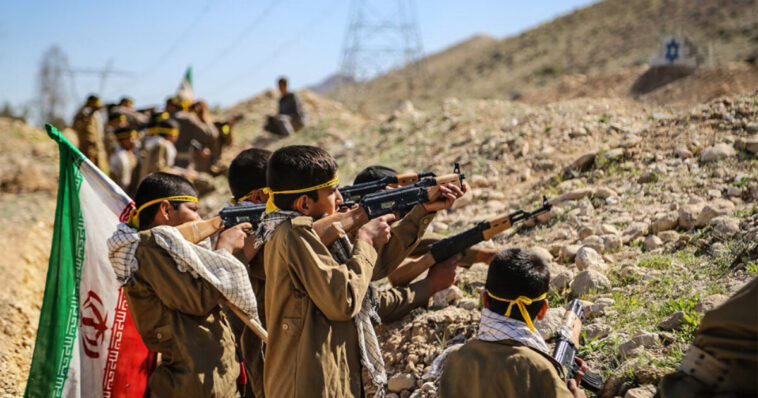 iran-offers-$30,000-bounty-for-killing-or-capturing-american-troops-—-double-if-carried-out-by-a-woman