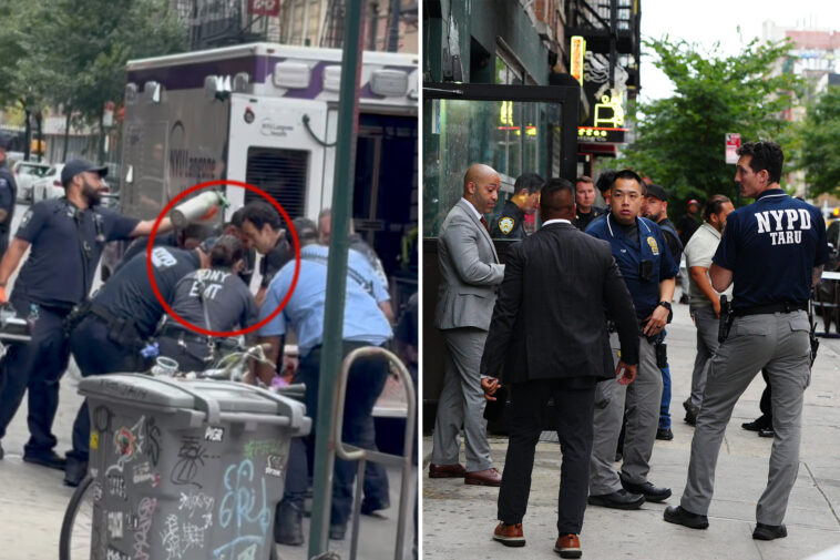 knife-wielding-nyc-maniac-shot,-critically-injured-after-charging-at-cops