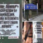 opponents-of-new-nycha-project-spread-ugly-antisemitic,-racist-and-homophobic-flyers
