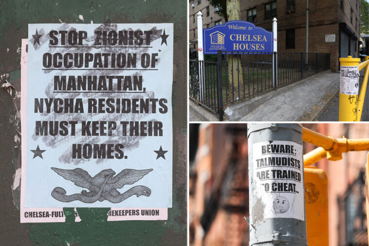 opponents-of-new-nycha-project-spread-ugly-antisemitic,-racist-and-homophobic-flyers