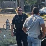 texas-police:-intruder-dead-after-shootout-with-homeowner