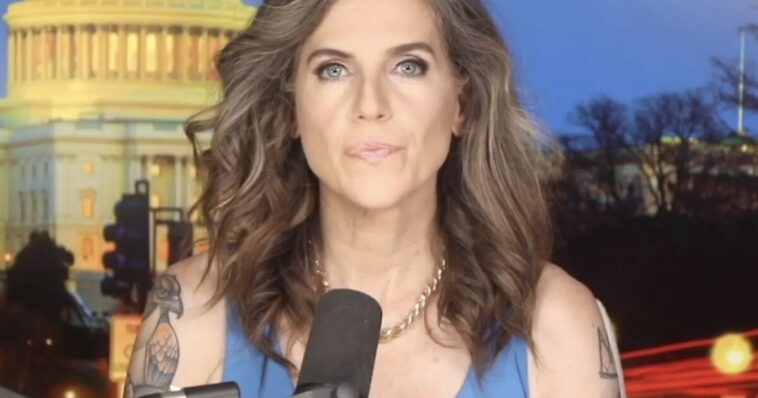 rep.-nancy-mace-shows-off-scores-of-tattoos-as-she-launches-her-own-youtube-talk-show