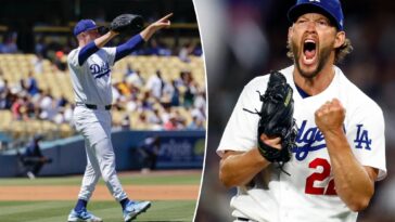 tarik-skubal-‘wants-to-be-great;’-clayton-kershaw-spits-facts-on-dodgers-ace