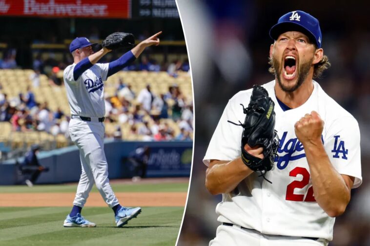 tarik-skubal-‘wants-to-be-great;’-clayton-kershaw-spits-facts-on-dodgers-ace