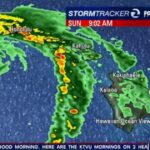 one-dead,-thousands-without-power-and-homes-swept-away-as-hurricane-lala-slams-into-hawaii’s-big-island-(video)