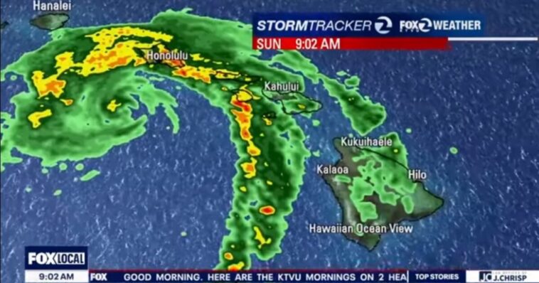 one-dead,-thousands-without-power-and-homes-swept-away-as-hurricane-lala-slams-into-hawaii’s-big-island-(video)