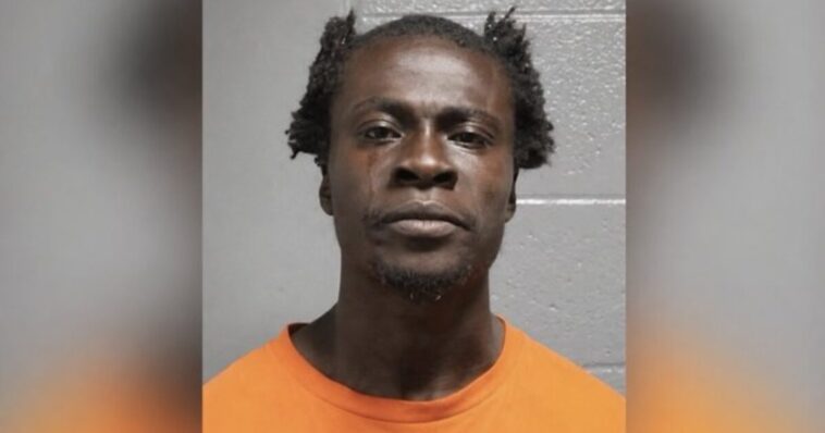 migrant-from-ghana-arrested-multiple-times-in-two-weeks-for-raping,-sexually-assaulting-women-in-oklahoma