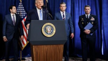 president-trump-orders-secretary-hegseth-to-slash-“costly”-joint-military-operations-with-south-korea-—-cites-his-“very-good-friendship”-with-kim-jong-un-after-seoul-refuses-to-help-america
