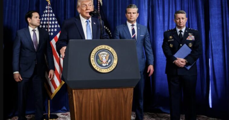 president-trump-orders-secretary-hegseth-to-slash-“costly”-joint-military-operations-with-south-korea-—-cites-his-“very-good-friendship”-with-kim-jong-un-after-seoul-refuses-to-help-america