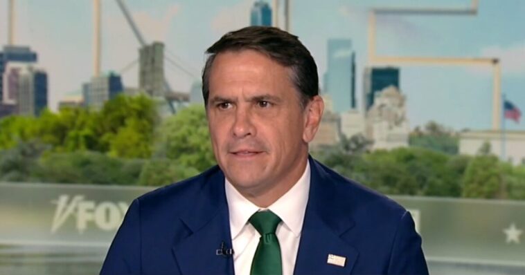 ag-todd-blanche-weighs-in-on-president-trump’s-priority-to-keep-america-safe,-“he-and-i-share-the-same-vision-for-this-country”-–-(video)