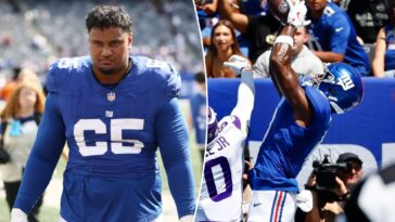 giants’-top-rookies-relishing-first-opportunity-to-feel-like-they-belong-with-early-results-promising