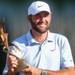 scottie-scheffler-wins-st.-jude’s-to-climb-within-$1-million-of-tiger-woods