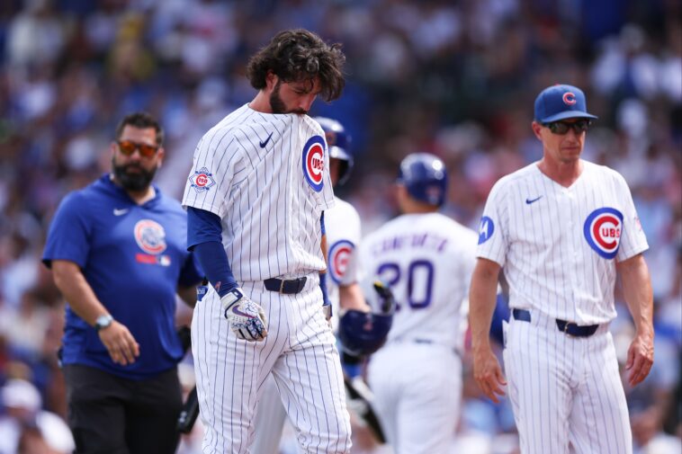 dansby-swanson-placed-on-il-in-cubs-injury-nightmare