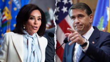 todd-blanche-backs-jeanine-pirro-after-lincoln-memorial-pool-vandalism-case-dismissal