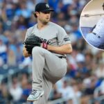 yankees’-gerrit-cole-remembers-tommy-john-as-trailblazer-for-‘venturing-into-the-unknown’-with-surgery