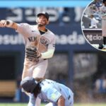 jose-caballero-delivers-needed-yankees-spark-in-rare-start-over-slumping-jazz-chisholm-jr.