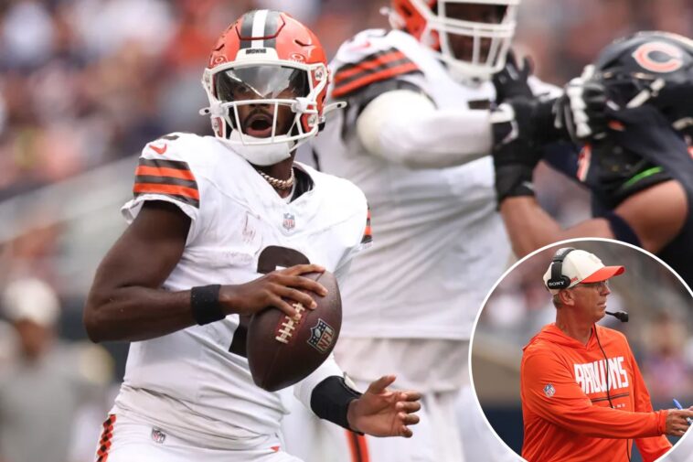browns-coach-praises-shedeur-sanders’-improvement-after-uneven-preseason-opener
