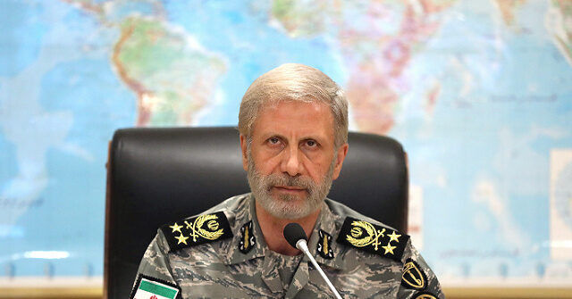iran-army-chief-offers-$30,000-bounty-for-killing-or-capturing-us.-soldiers