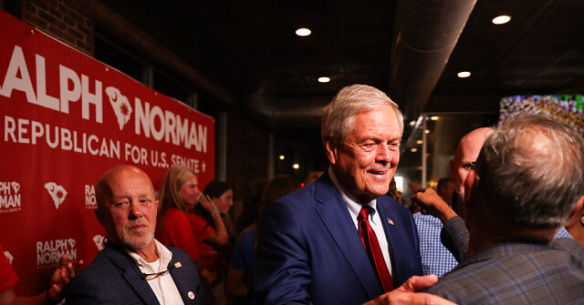 green-energy-pac-targets-ralph-norman-in-south-carolina-senate-runoff
