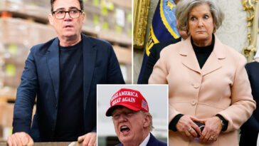 new-uk-prime-minister-texted-with-imposter-posing-as-top-trump-aide:-report